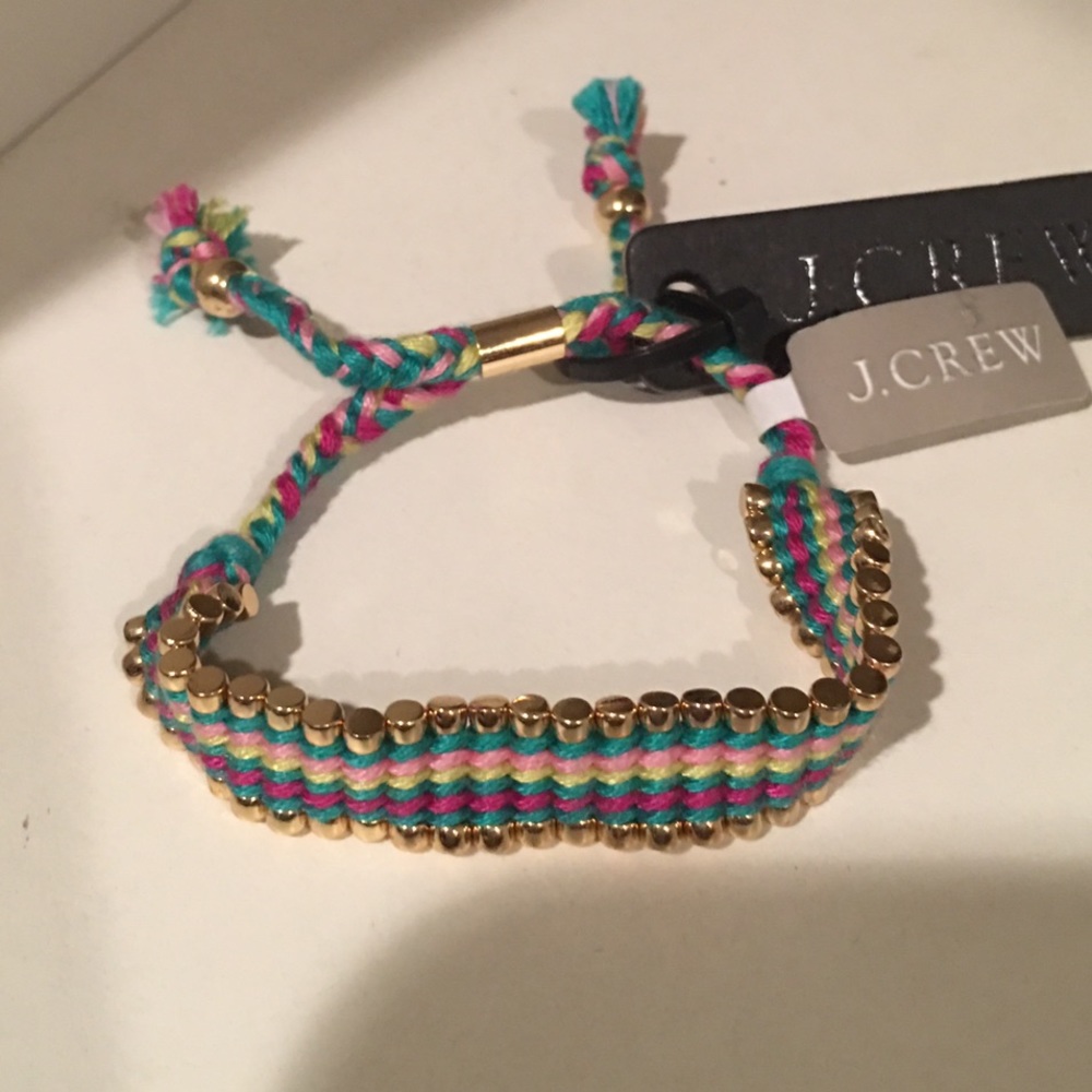 NWT JCREW bracelet